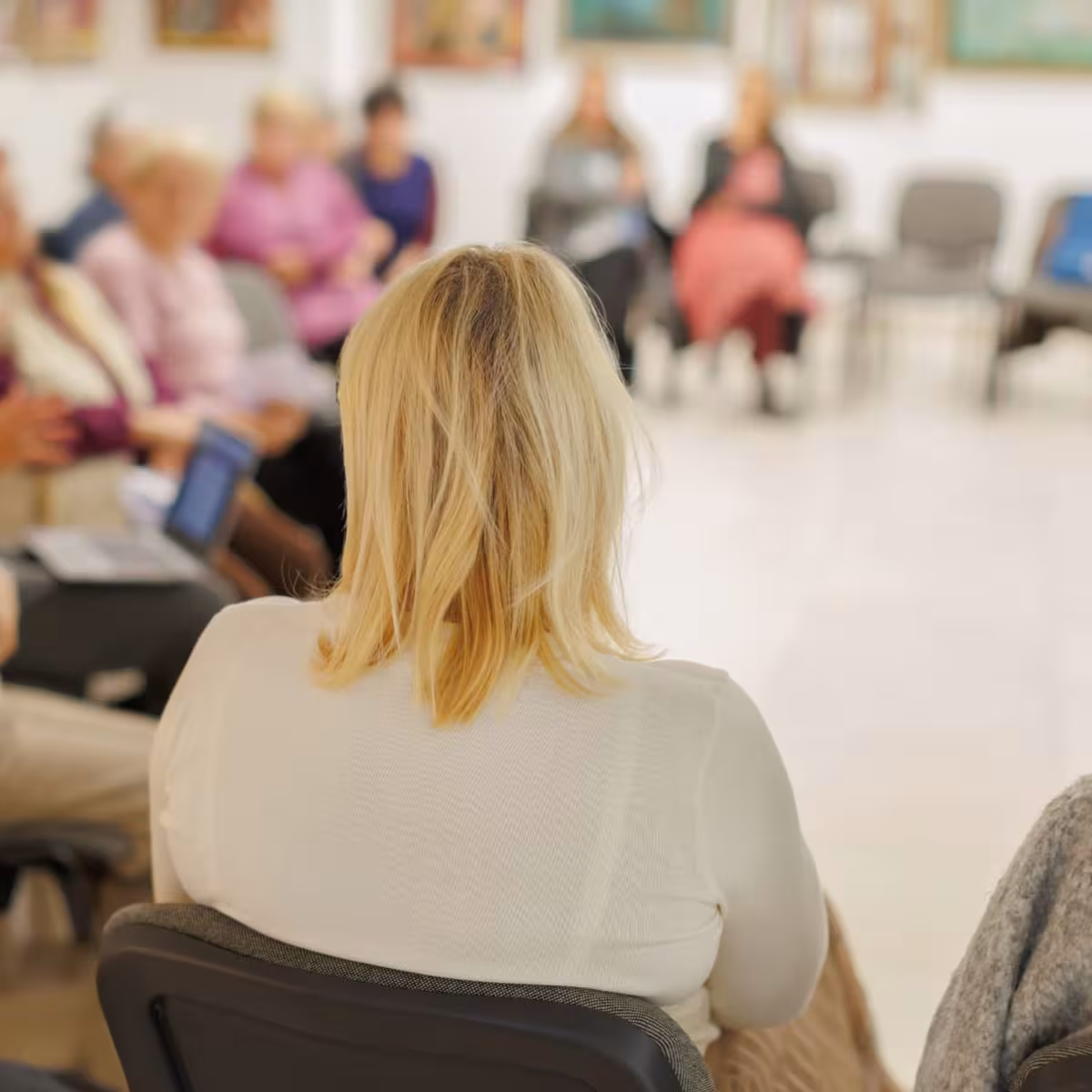 Survivors Forum – Authentic Voice