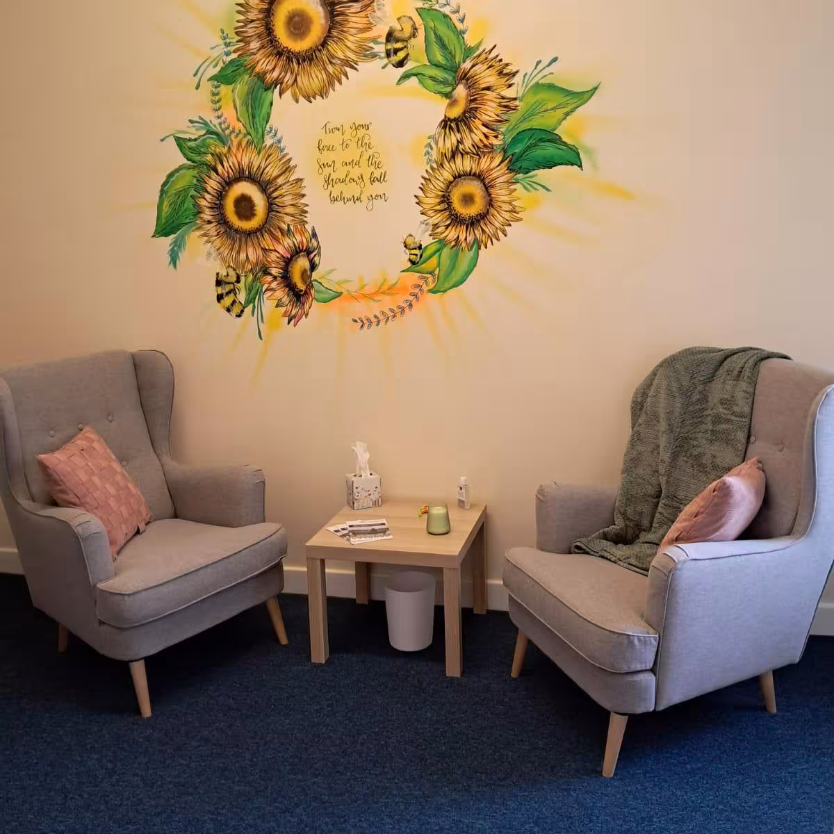 Endeavour's Community Hub