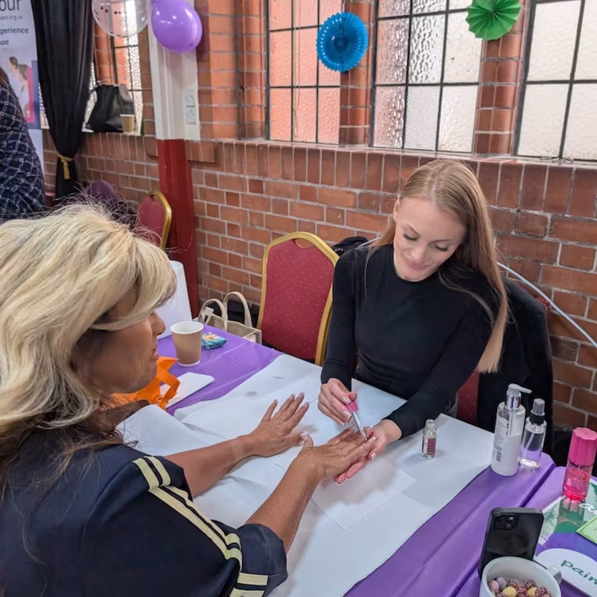 Endeavour International Women's Day 2026