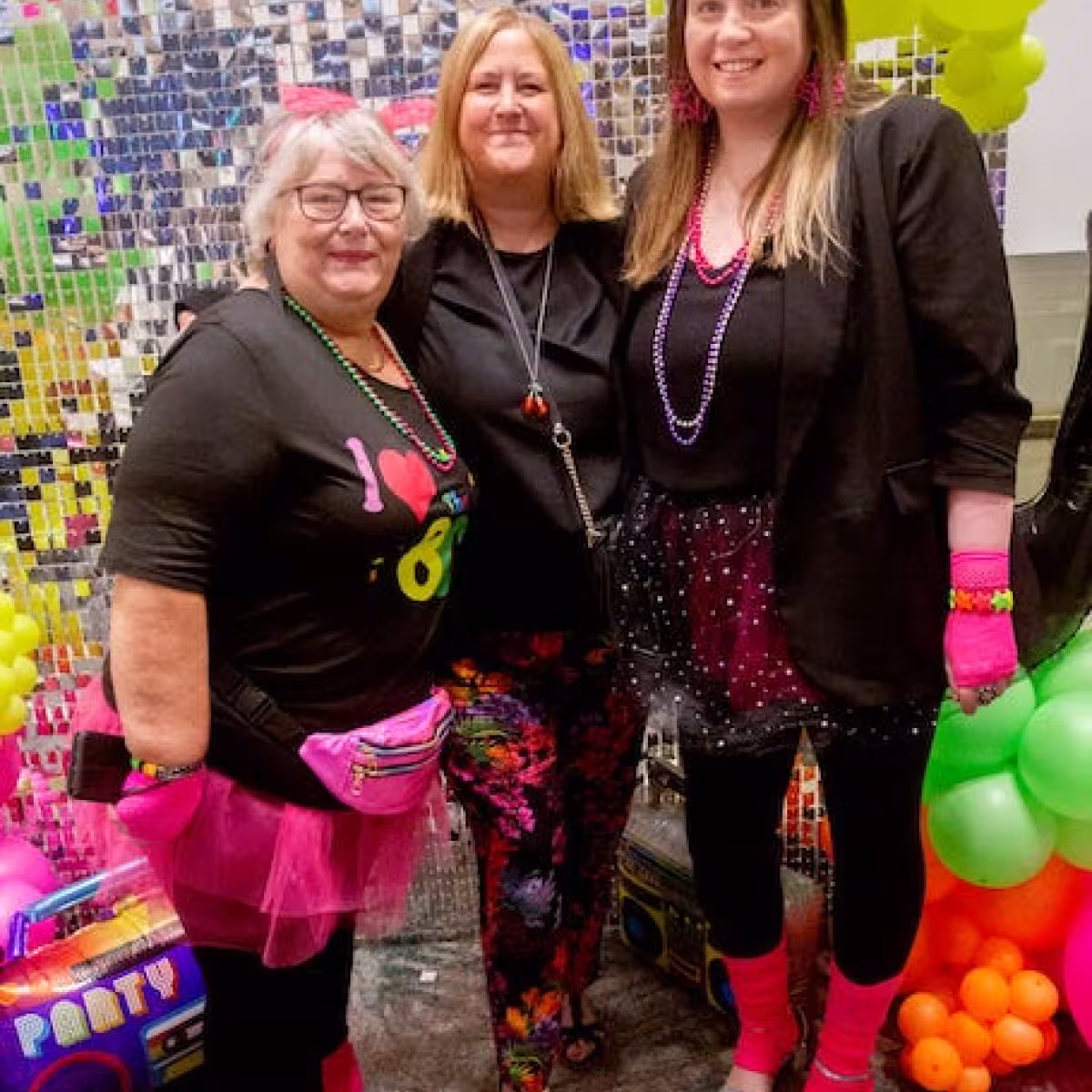Endeavour's Ladies Lunch 2025