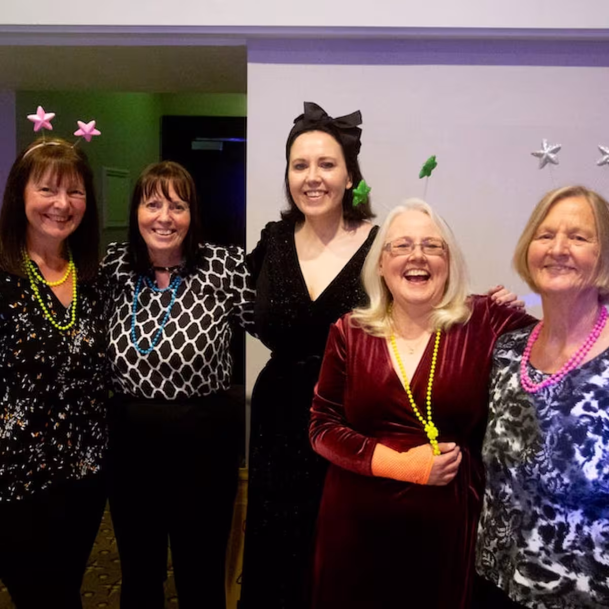 Endeavour's Ladies Lunch 2025