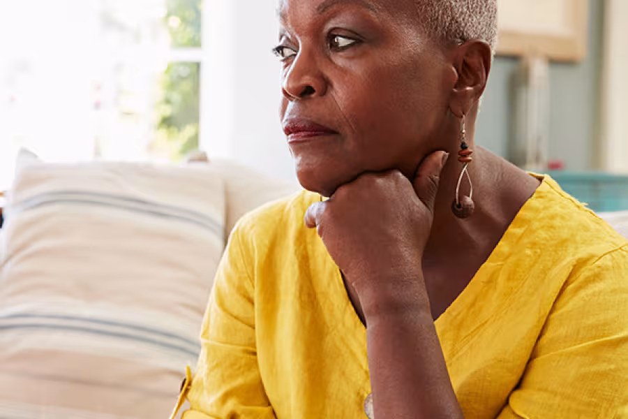 Evergreen Project | Domestic Abuse help for people over 55 years old