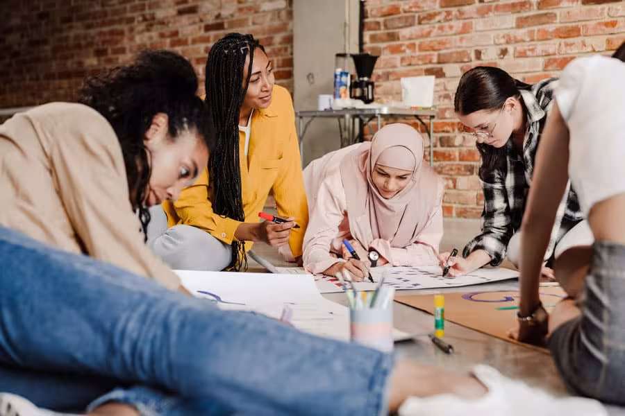 Group Work