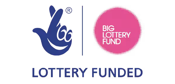 Lottery Funded