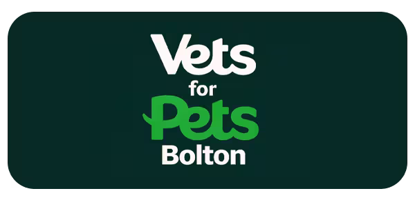 Vets for Pets Bolton